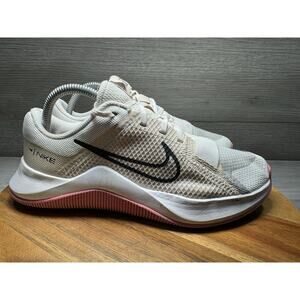 Nike MC Trainer 2 IVORY/PINK OXFORD DM0824-101 Women 9.5